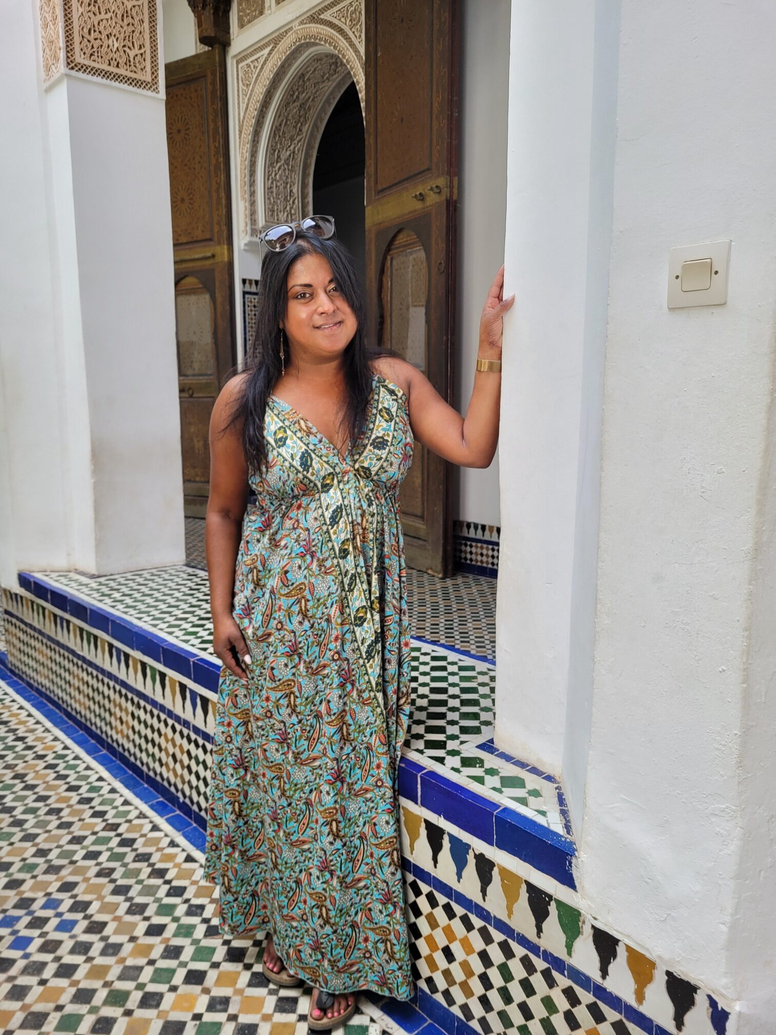 Citytrip Marrakesh