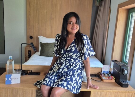 Townhouse Hotel Den Haag