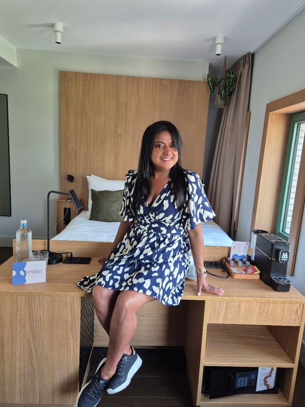 Townhouse Hotel Den Haag