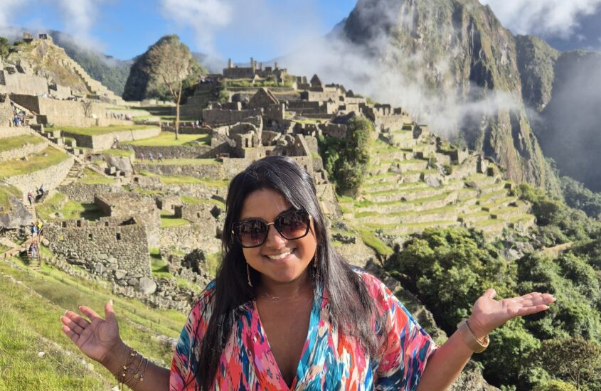 Rondreis door Peru