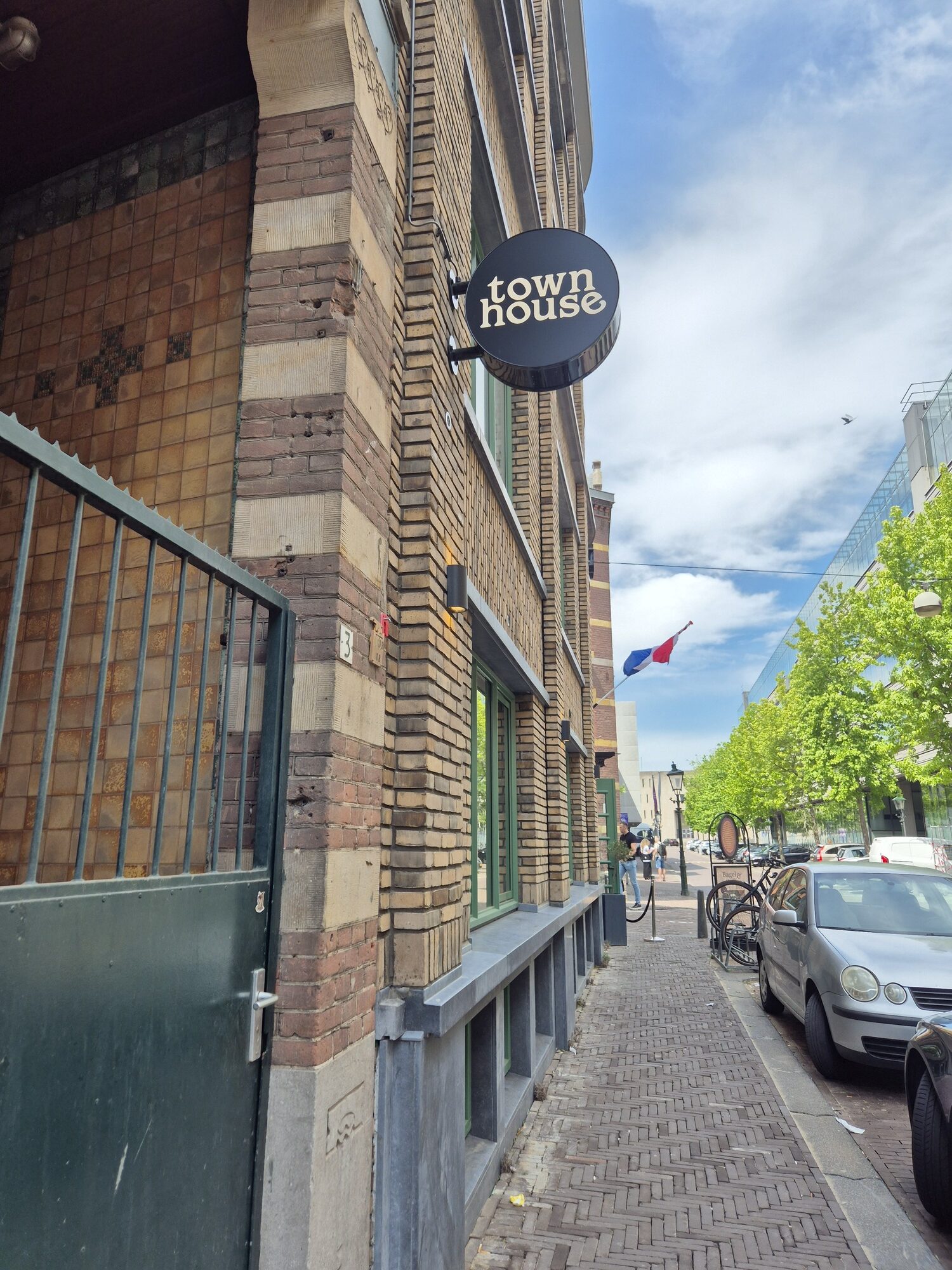 Townhouse Hotel Den Haag