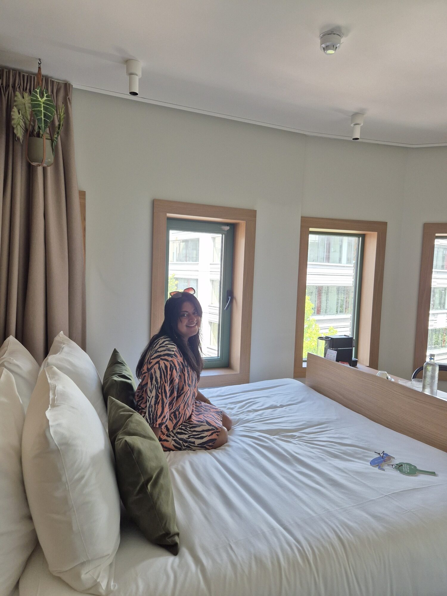 Townhouse Hotel Den Haag