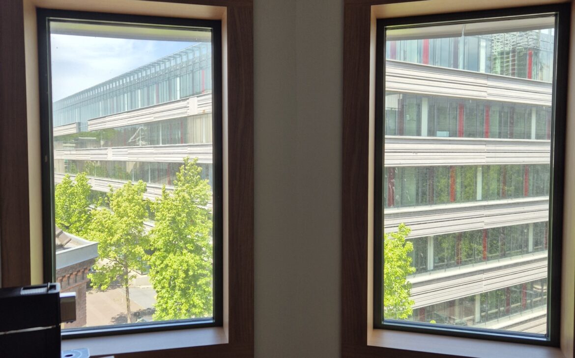 Townhouse Hotel Den Haag