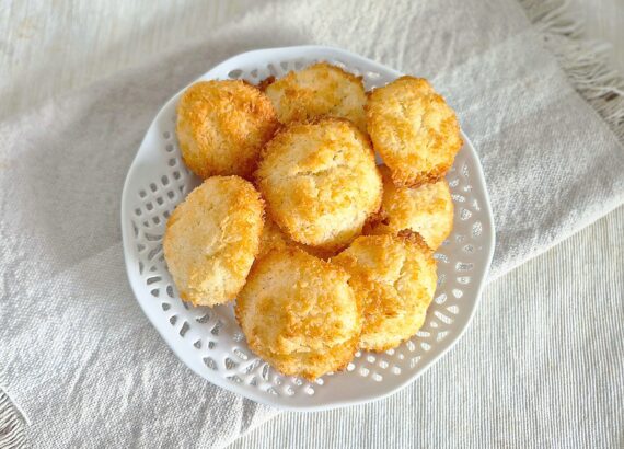Kokosmakronen
