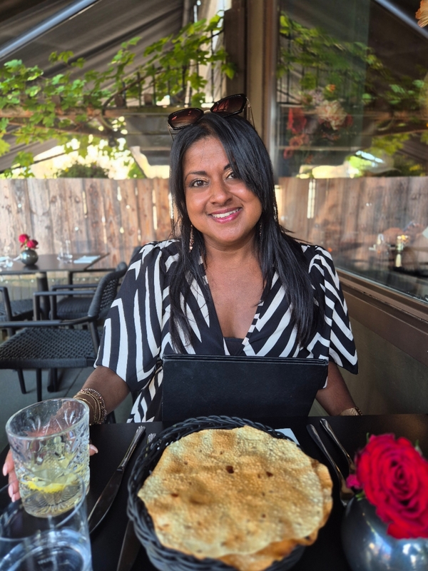 Indiaas fine dining bij India Poort in Hilversum