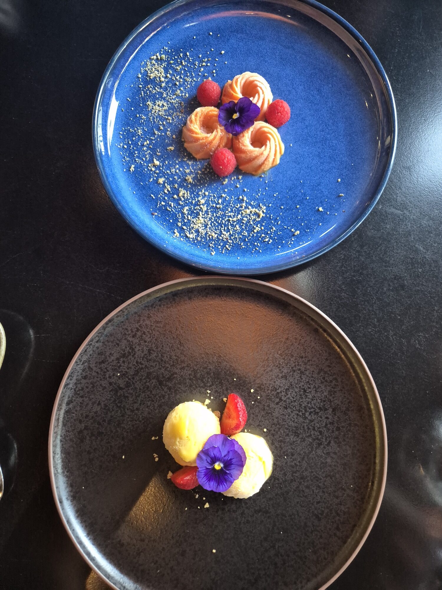 Indiaas fine dining bij India Poort in Hilversum