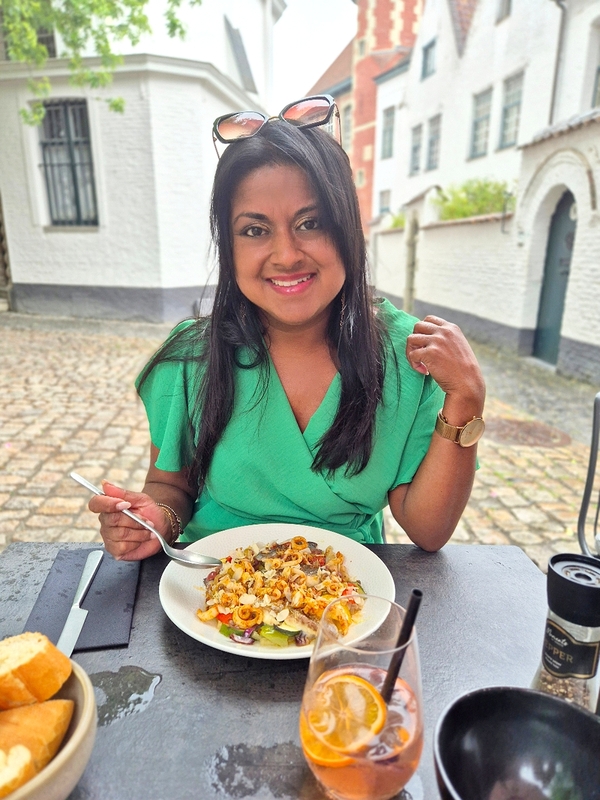 Weekendje weg in Kortrijk