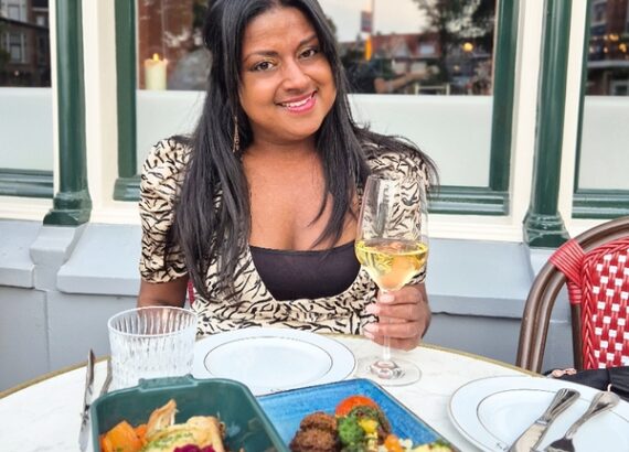 Restobar Moos – shared dining met een Spaanse twist