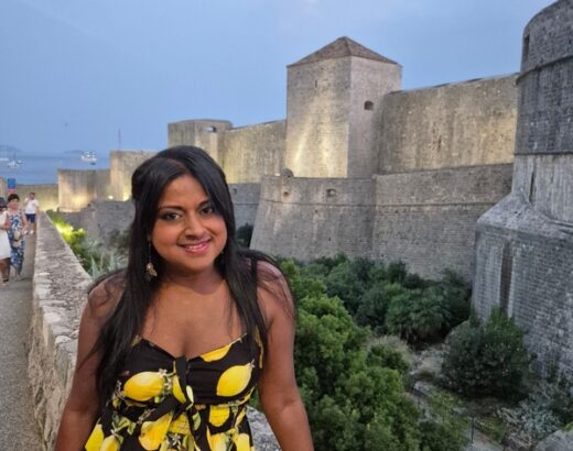 Citytrip Dubrovnik bezienswaardigheden en eten