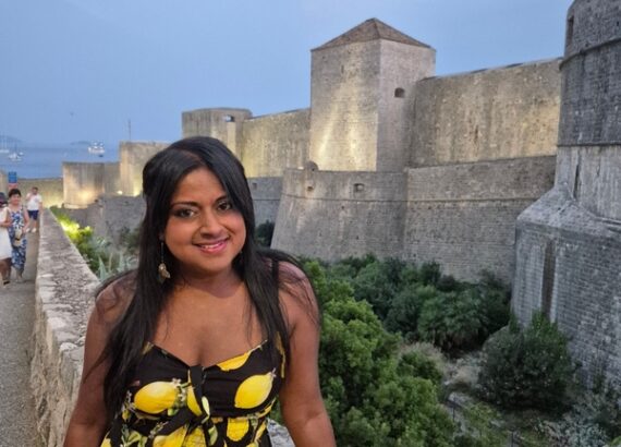Citytrip Dubrovnik bezienswaardigheden en eten