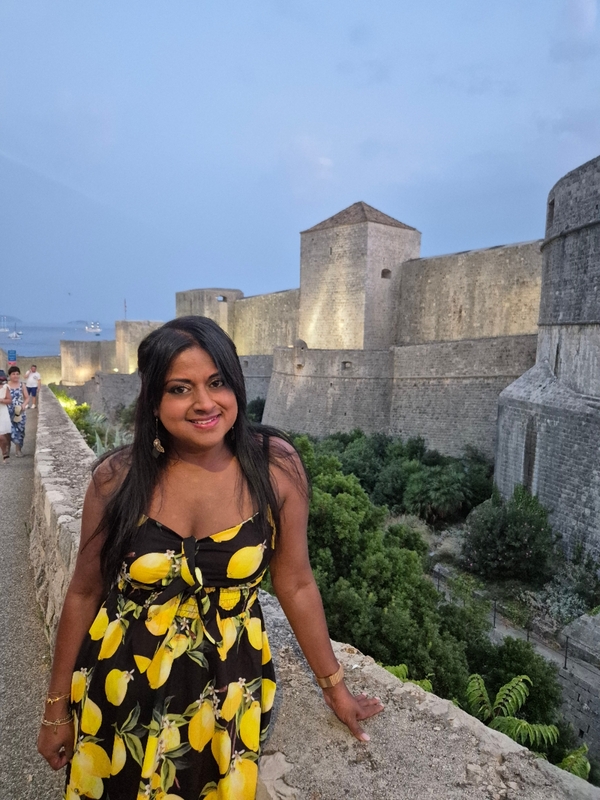 Citytrip Dubrovnik bezienswaardigheden en eten