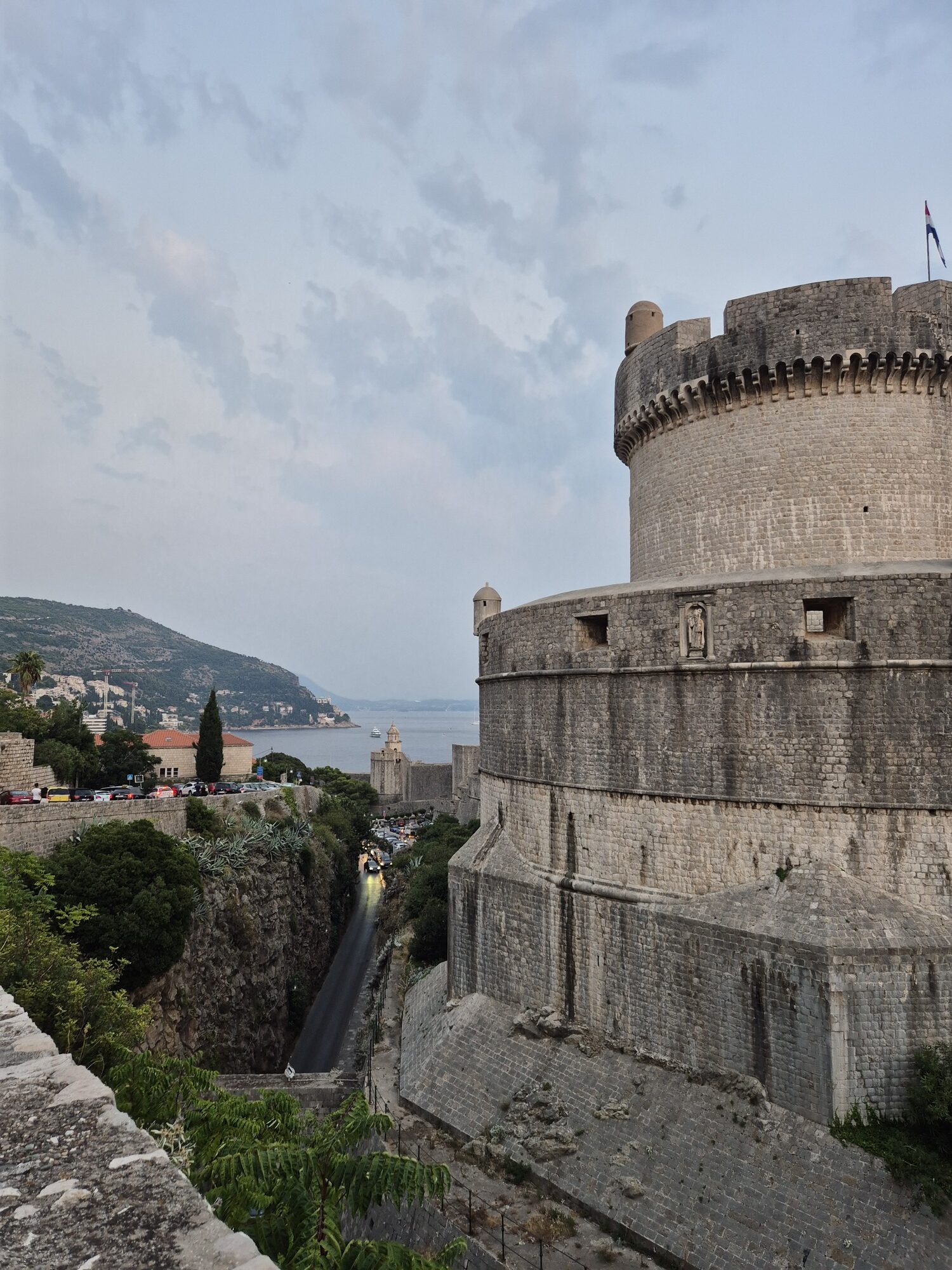 Citytrip Dubrovnik bezienswaardigheden en eten