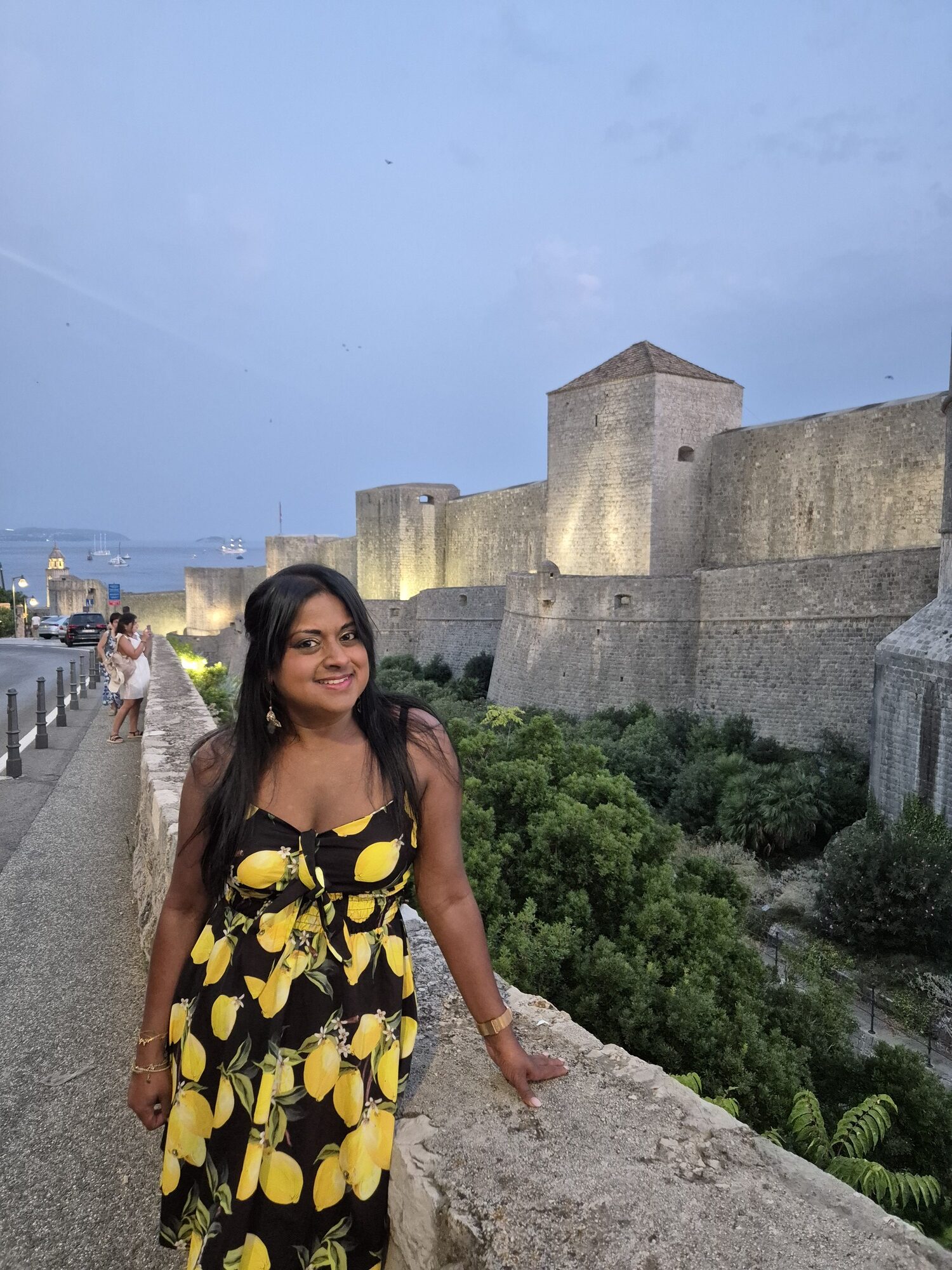Citytrip Dubrovnik bezienswaardigheden en eten