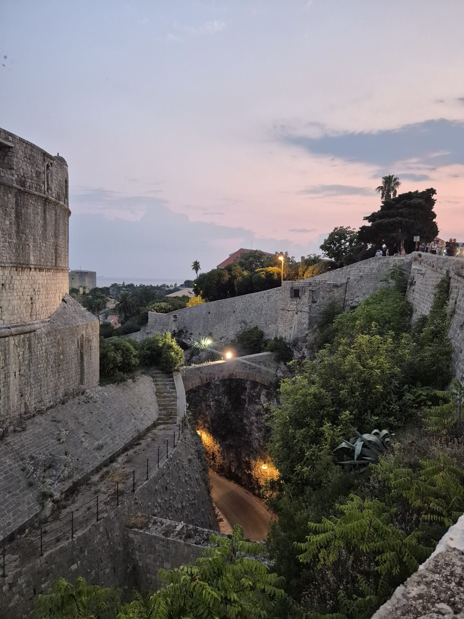 Citytrip Dubrovnik bezienswaardigheden en eten