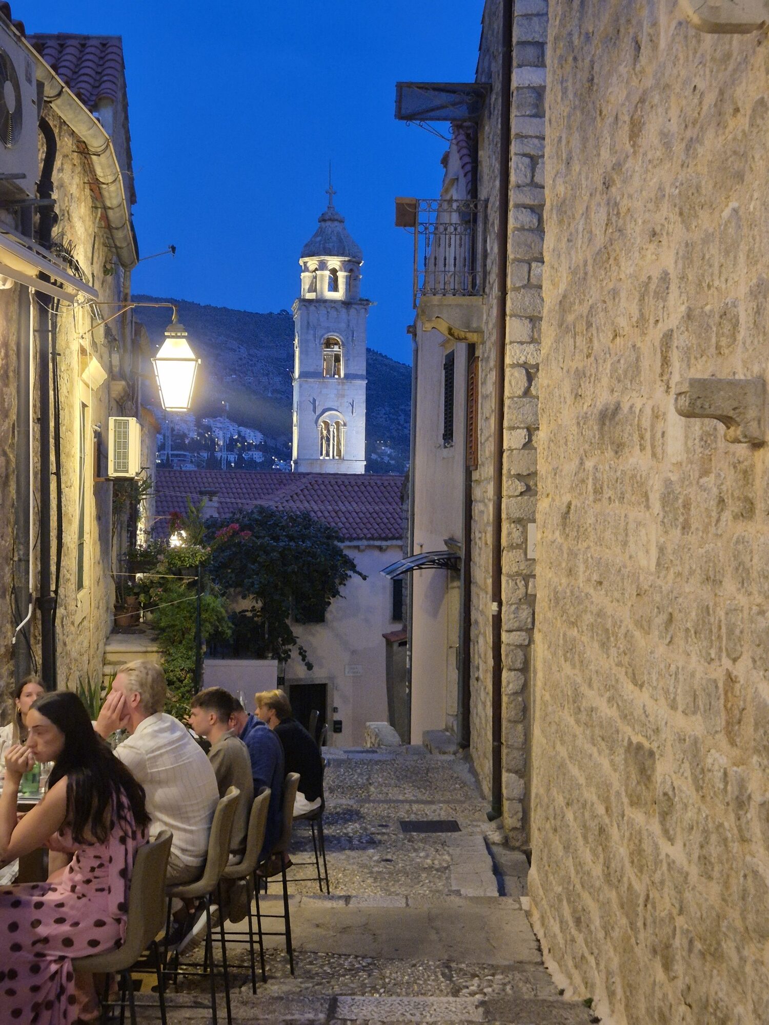 Citytrip Dubrovnik bezienswaardigheden en eten