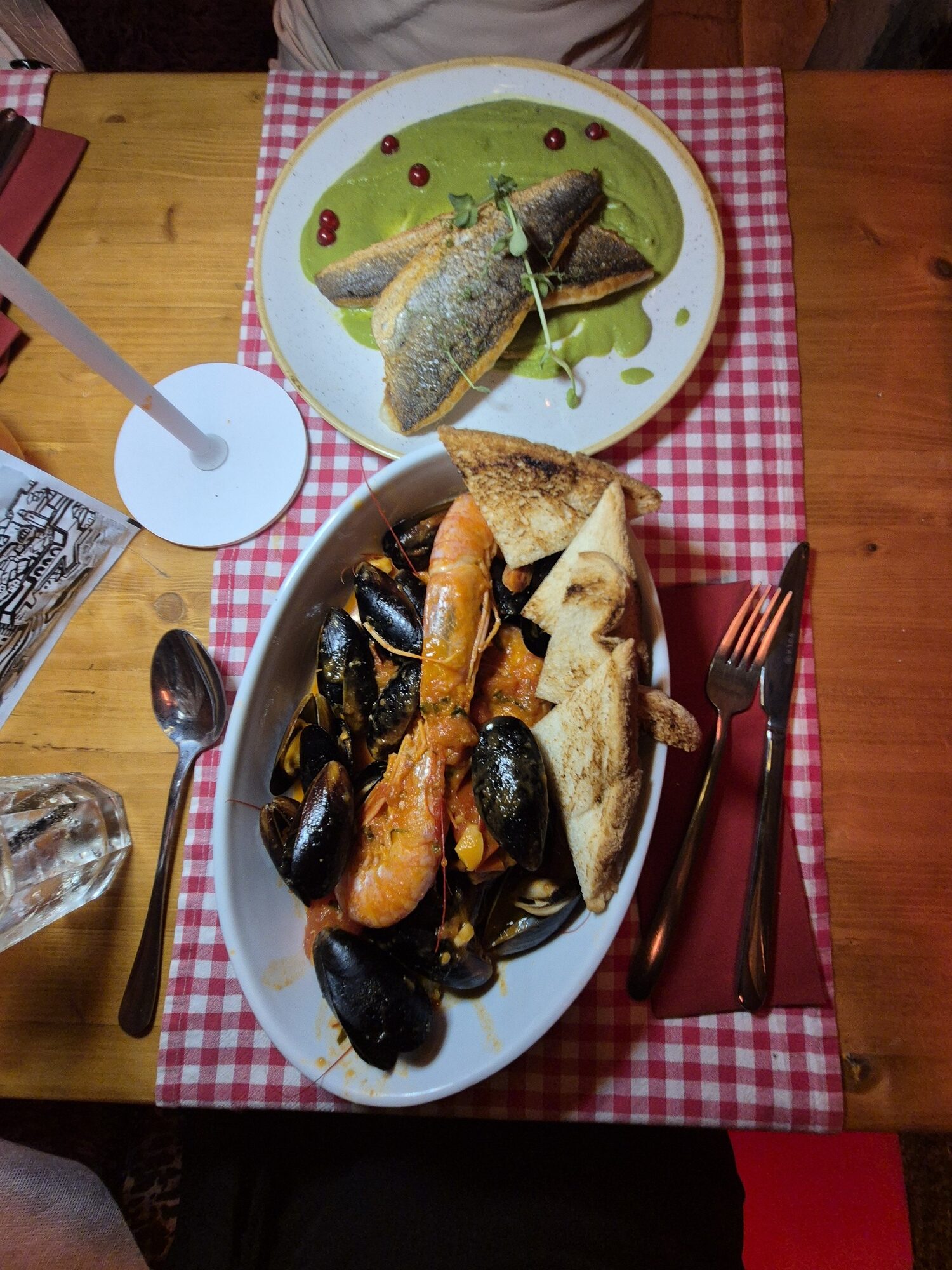 Citytrip Dubrovnik bezienswaardigheden en eten