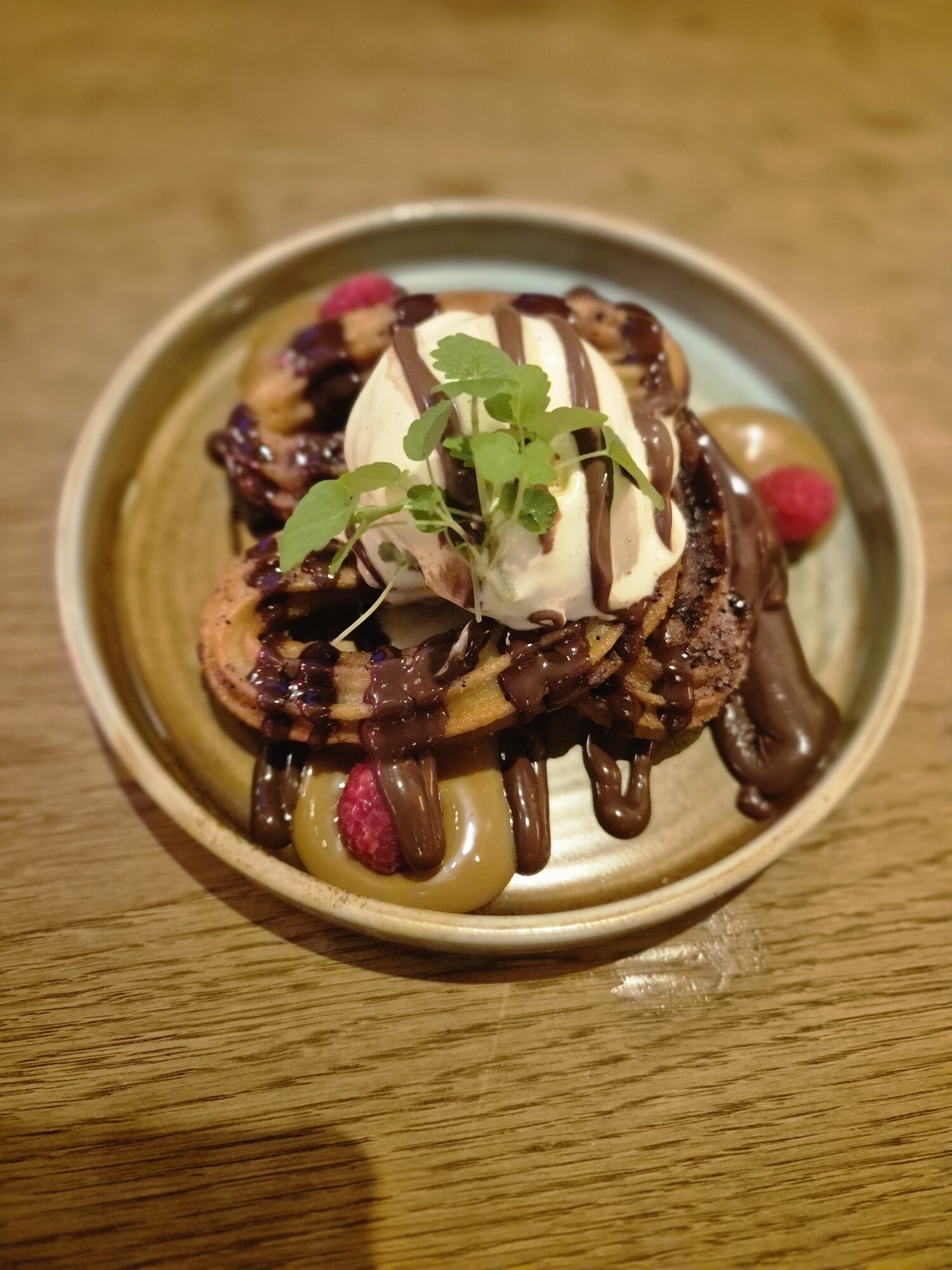 Modern Latijns-Amerikaans eten bij Café Paloma