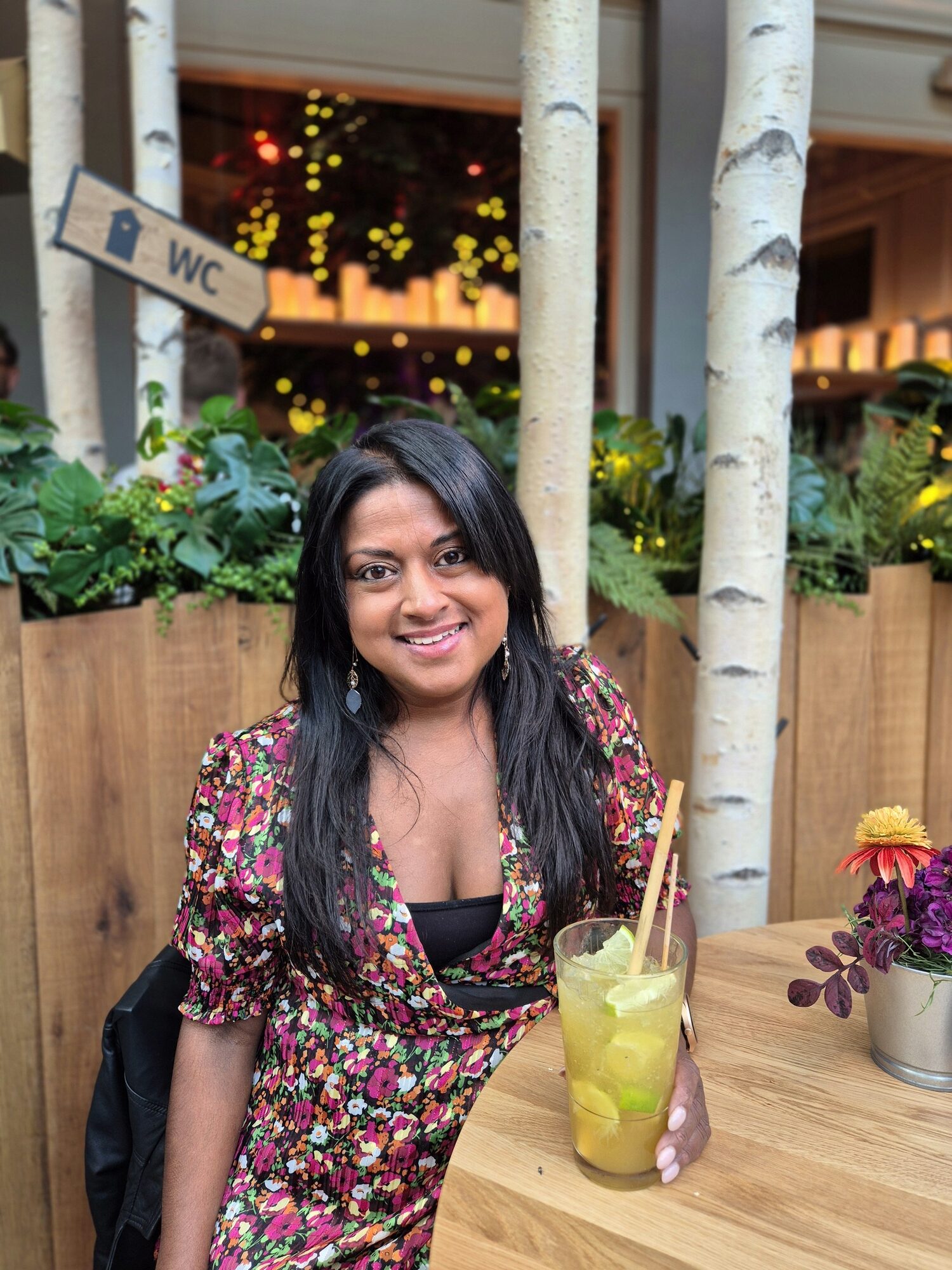 Burgers & bites bij Hans im Glück in Den Haag