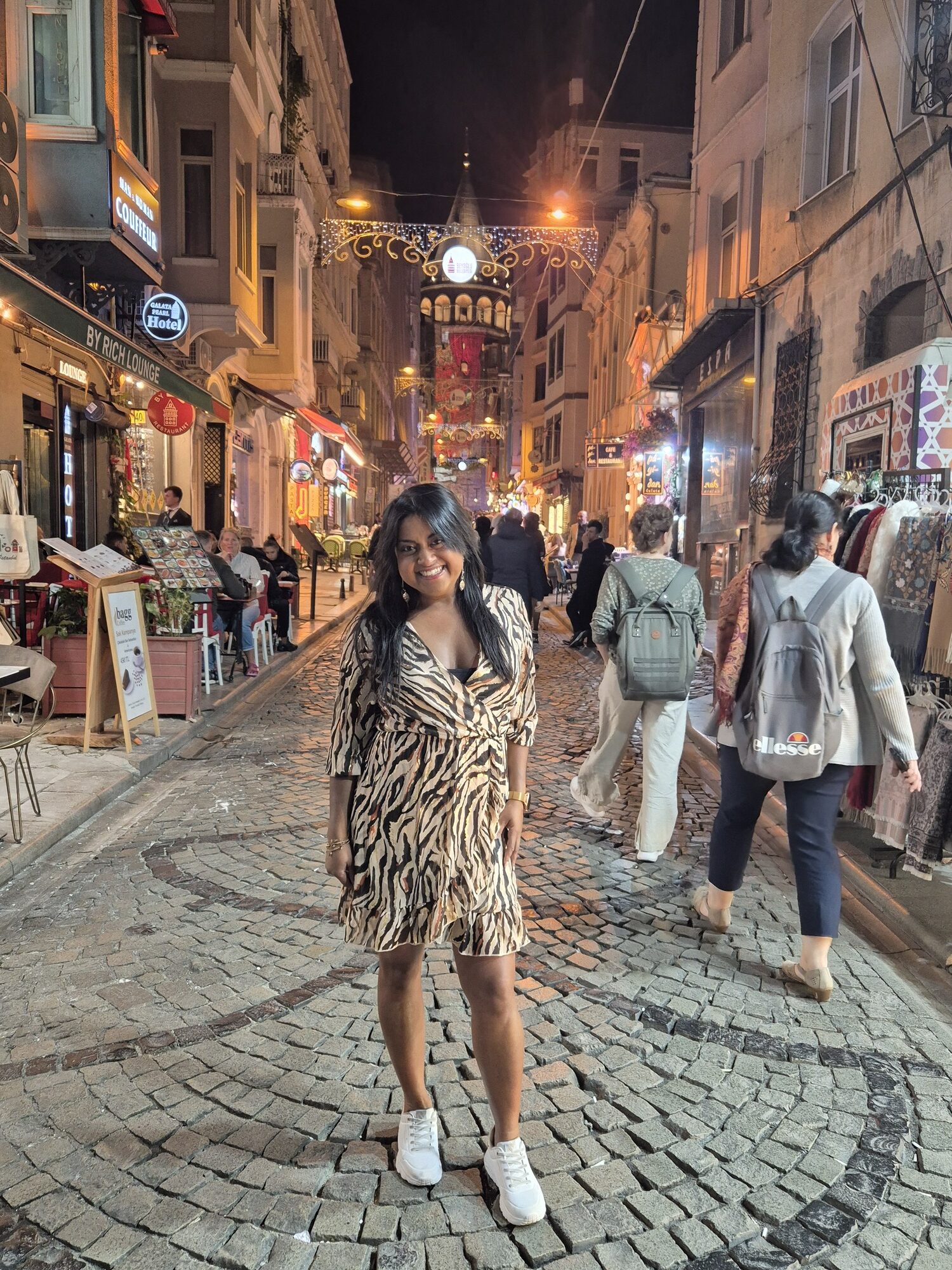 Citytrip Istanbul