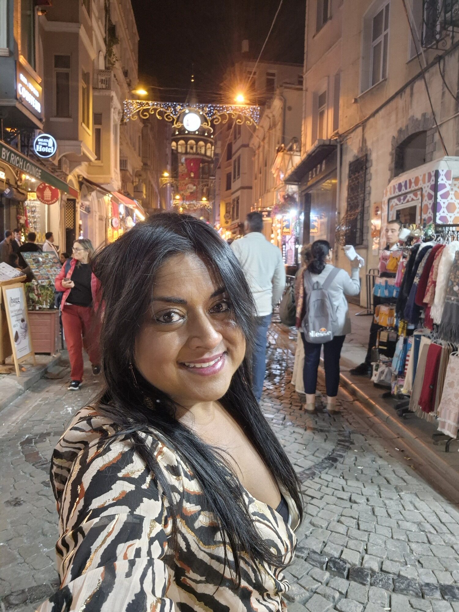 Citytrip Istanbul