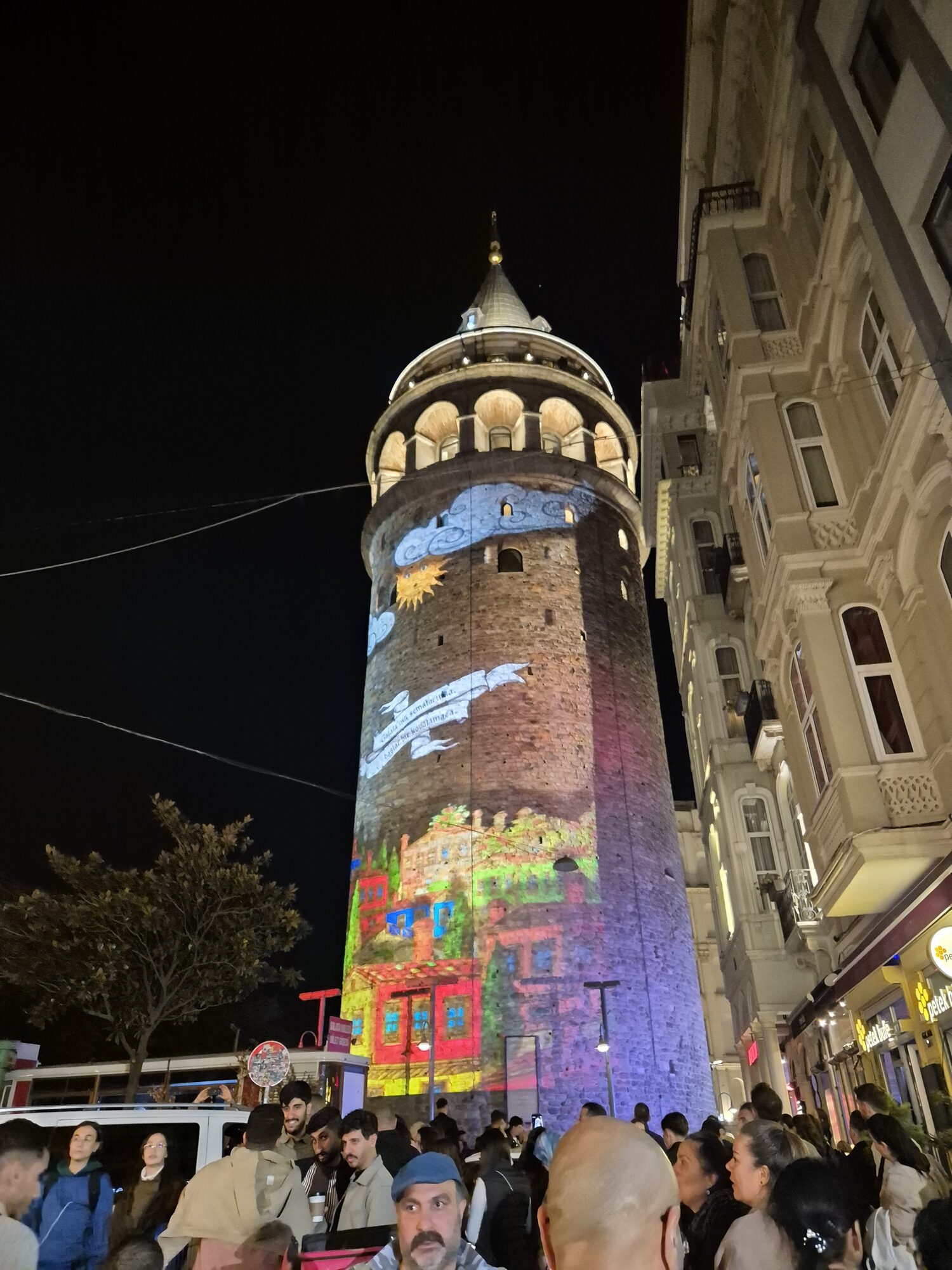 Citytrip Istanbul