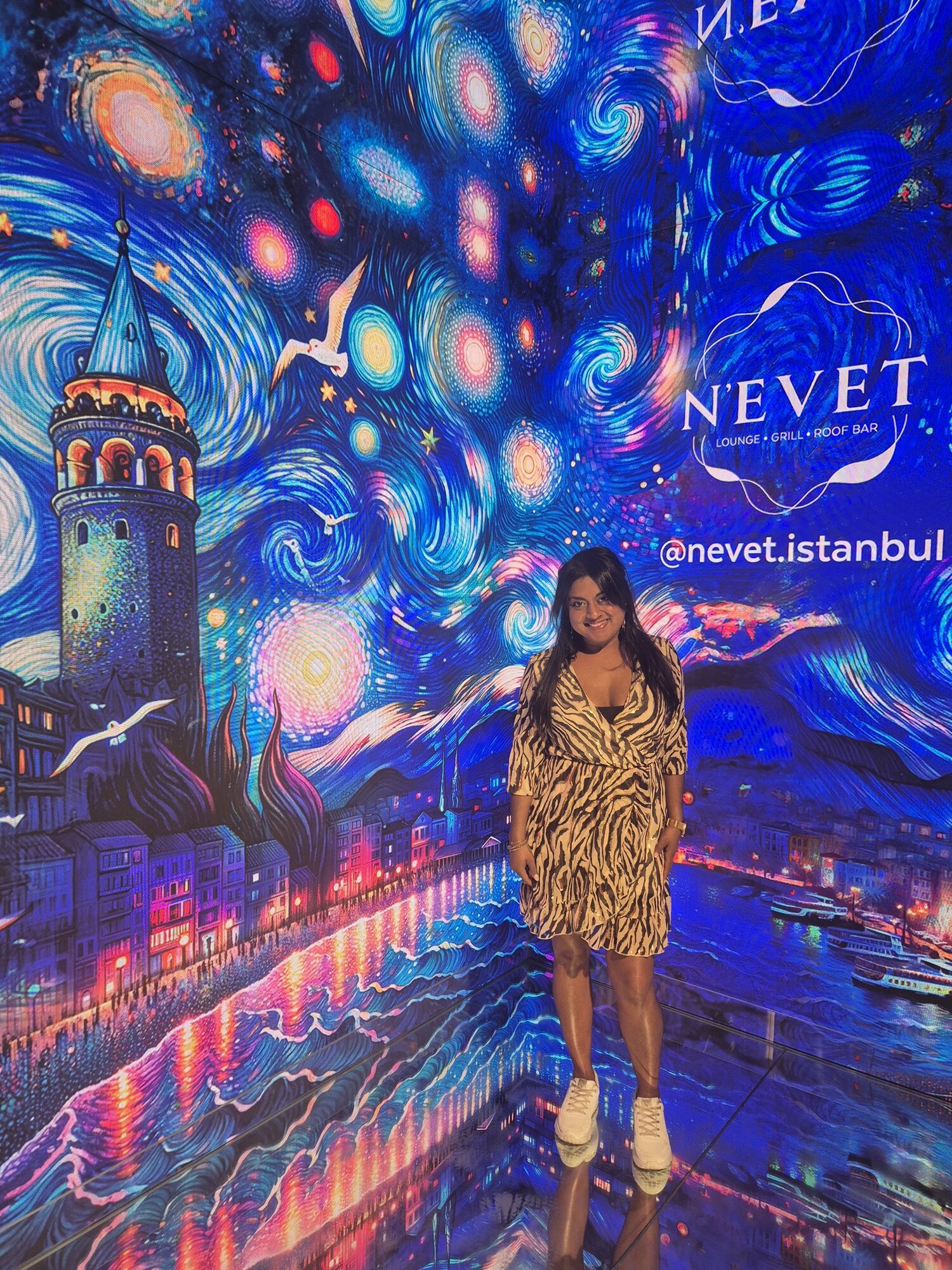 Citytrip Istanbul