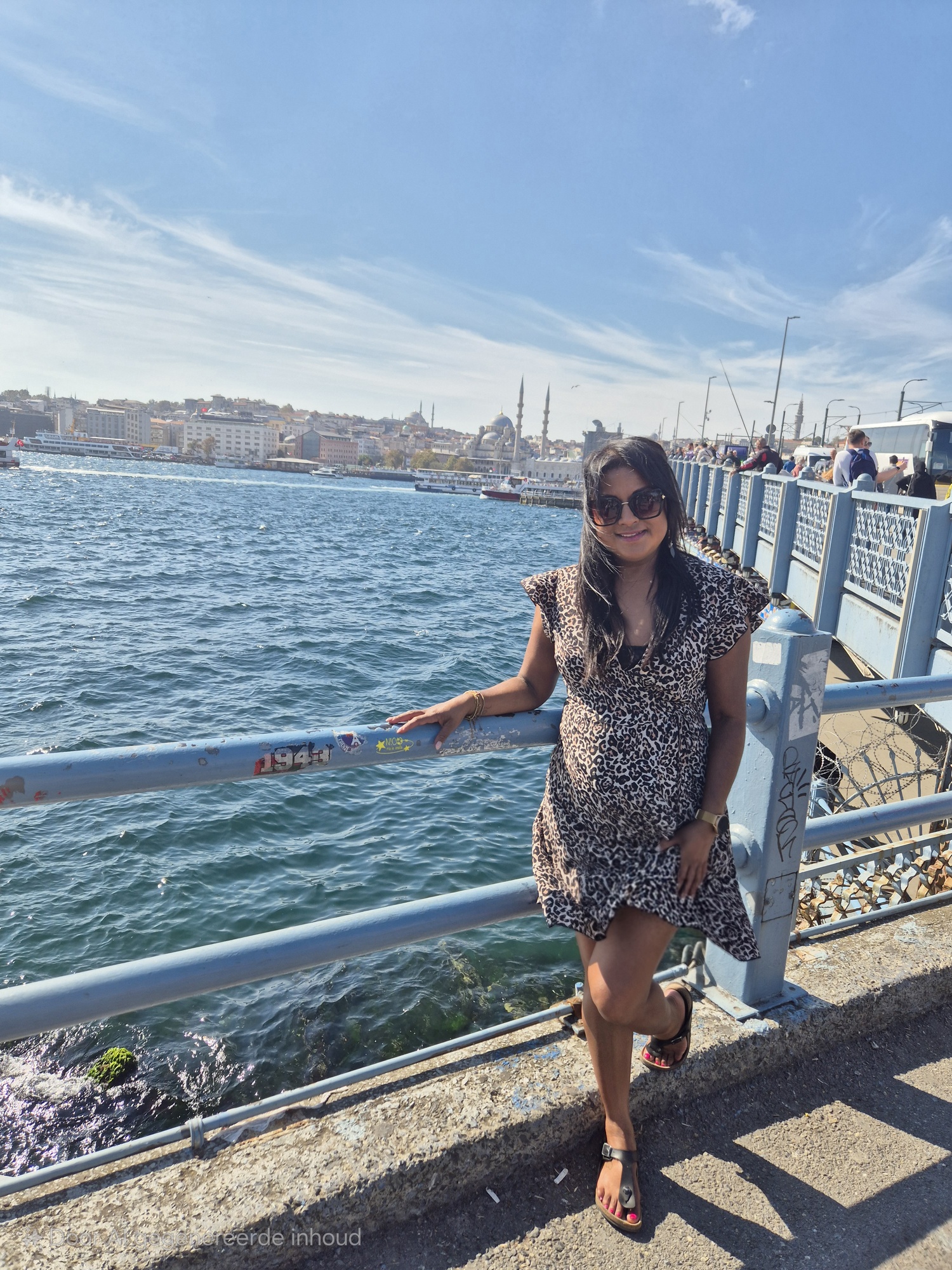De leukste tips voor een citytrip naar Istanbul