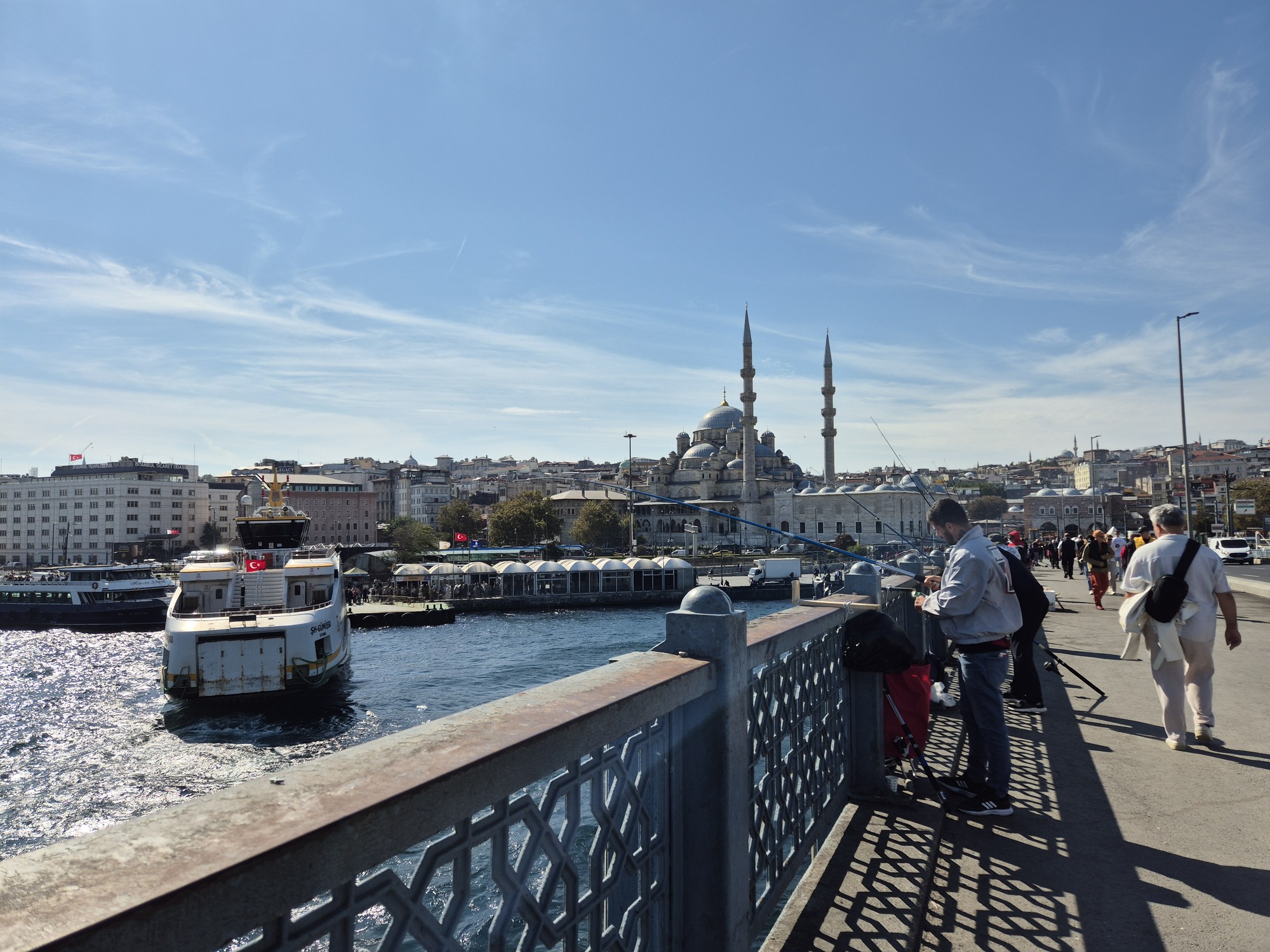 Citytrip Istanbul