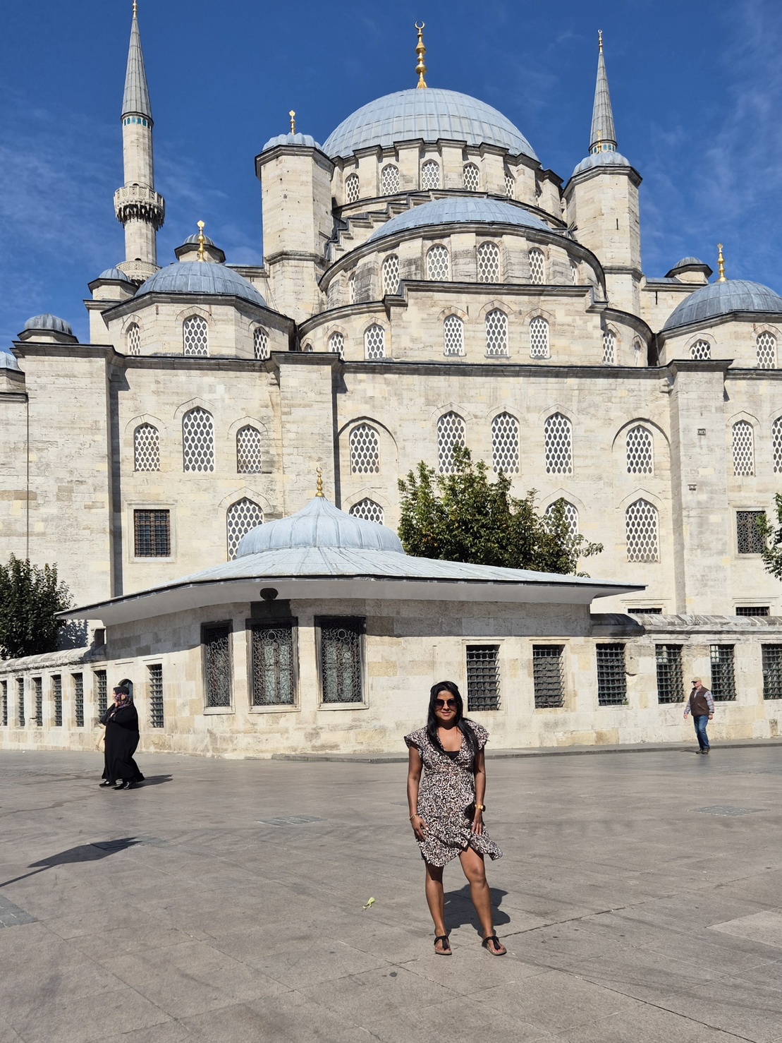 Citytrip Istanbul