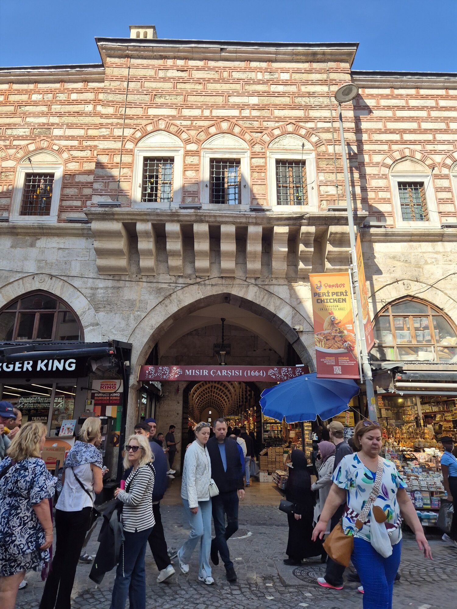 Citytrip Istanbul