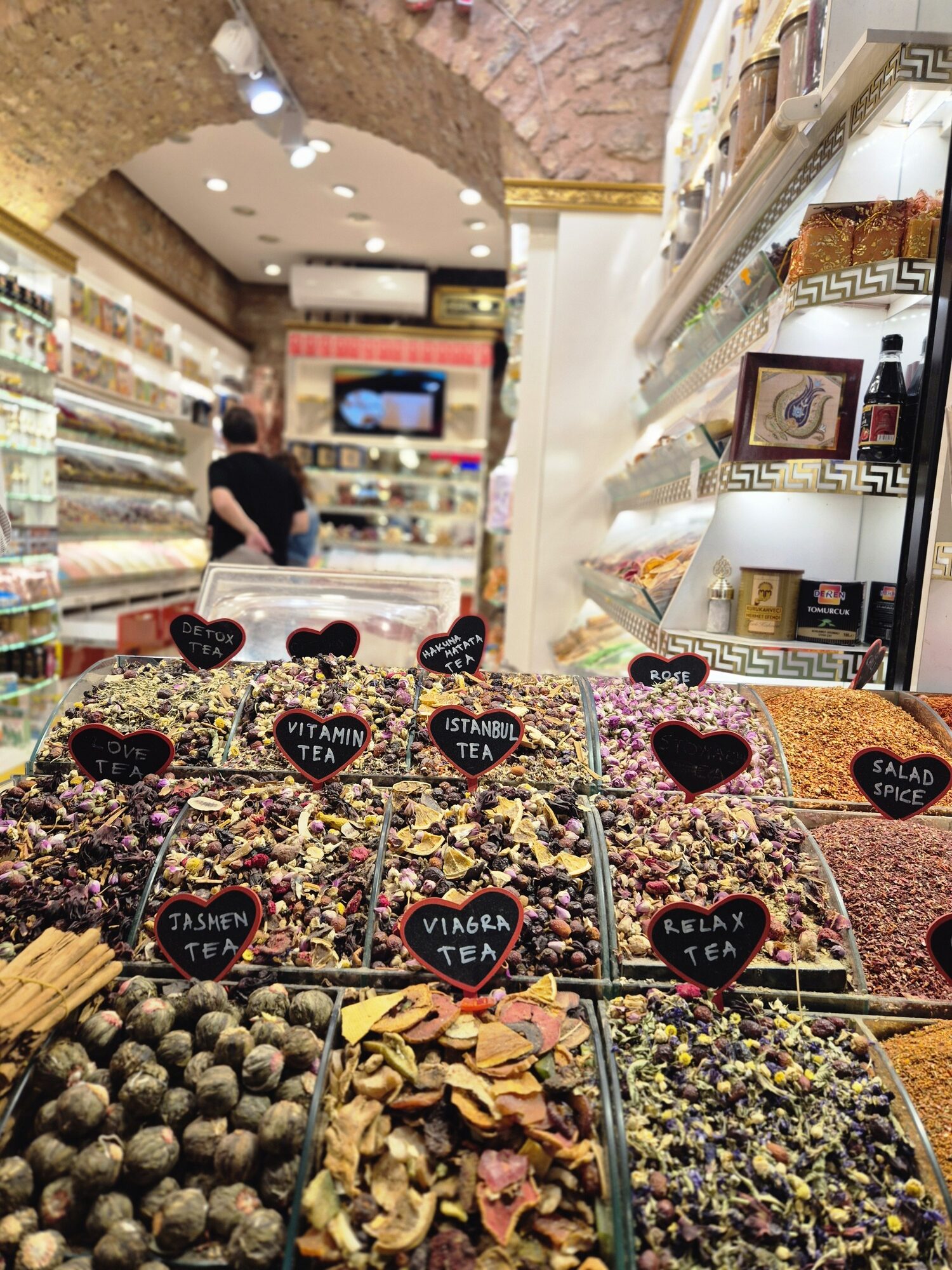Citytrip Istanbul