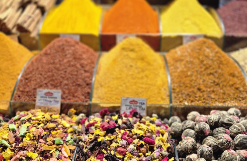 Alles wat je altijd al wilde weten: veelgestelde vragen over het eten in Turkije