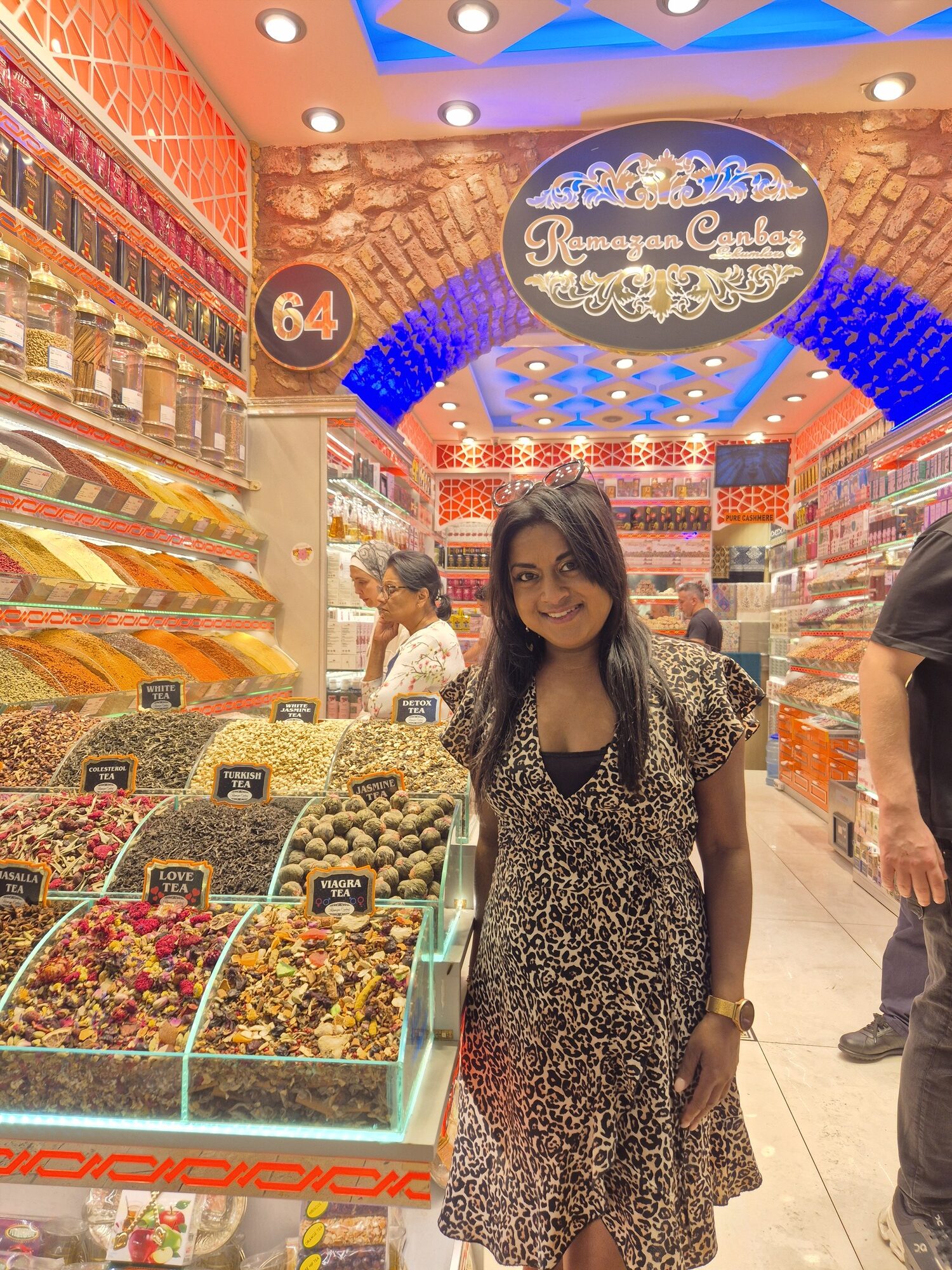 Citytrip Istanbul