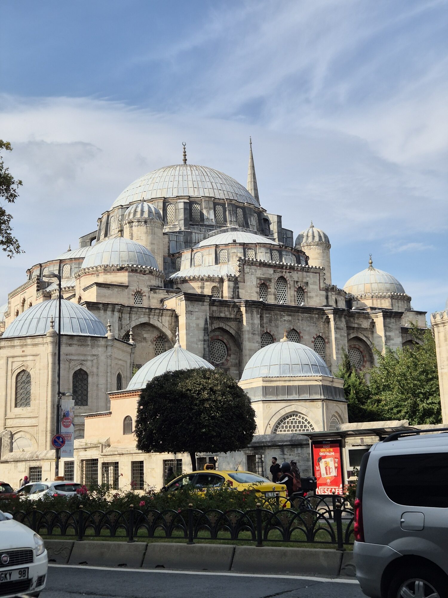 Citytrip Istanbul