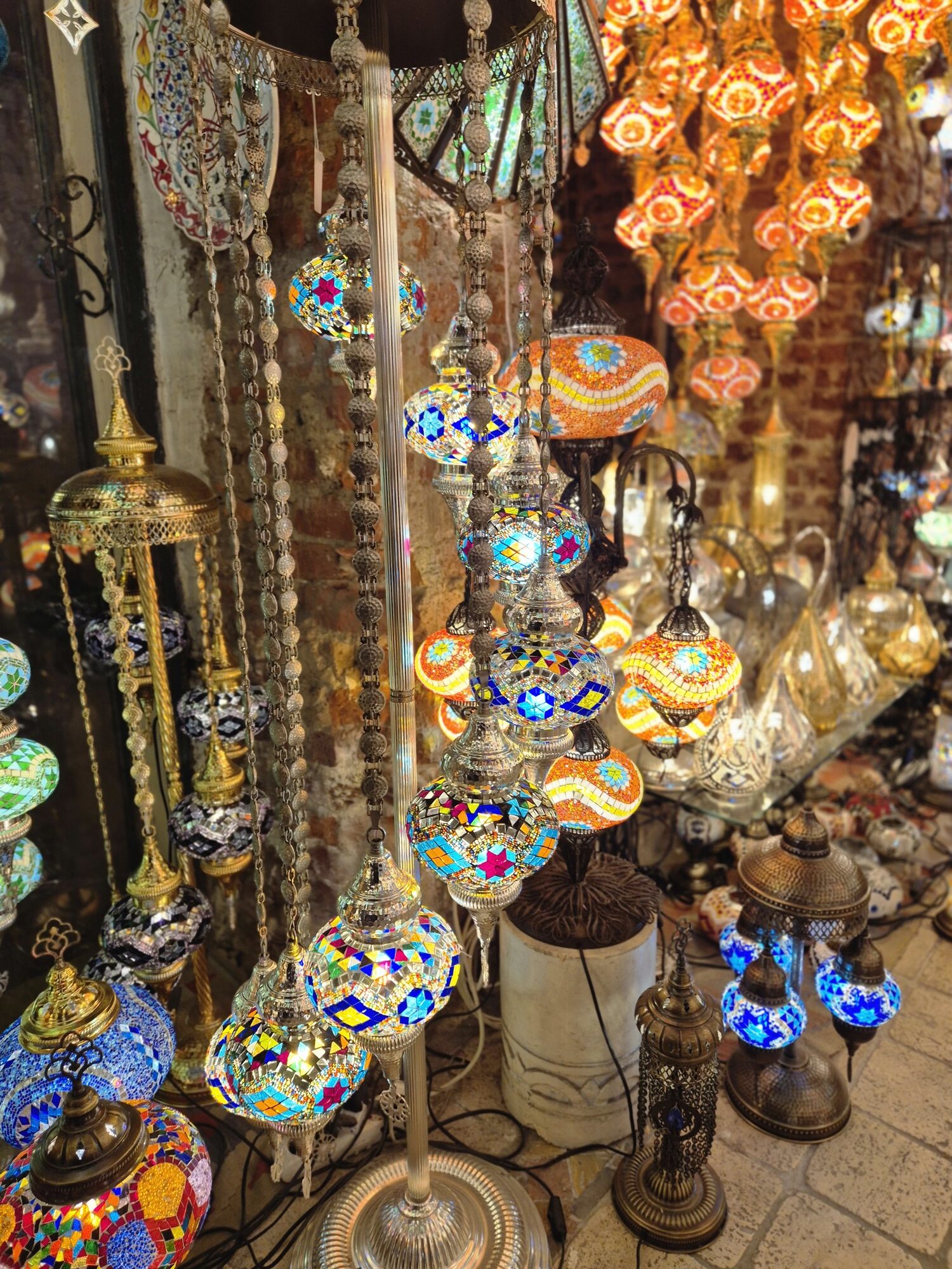 Citytrip Istanbul