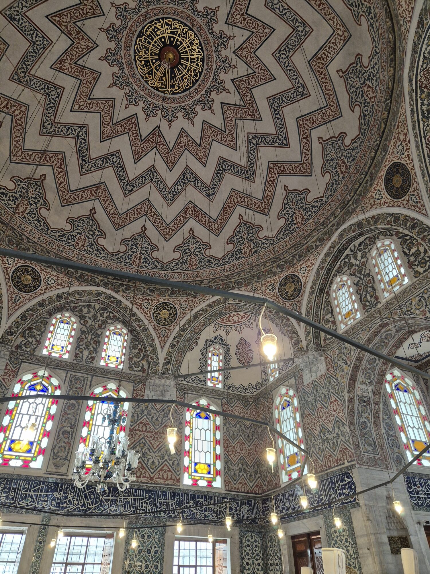 Citytrip Istanbul
