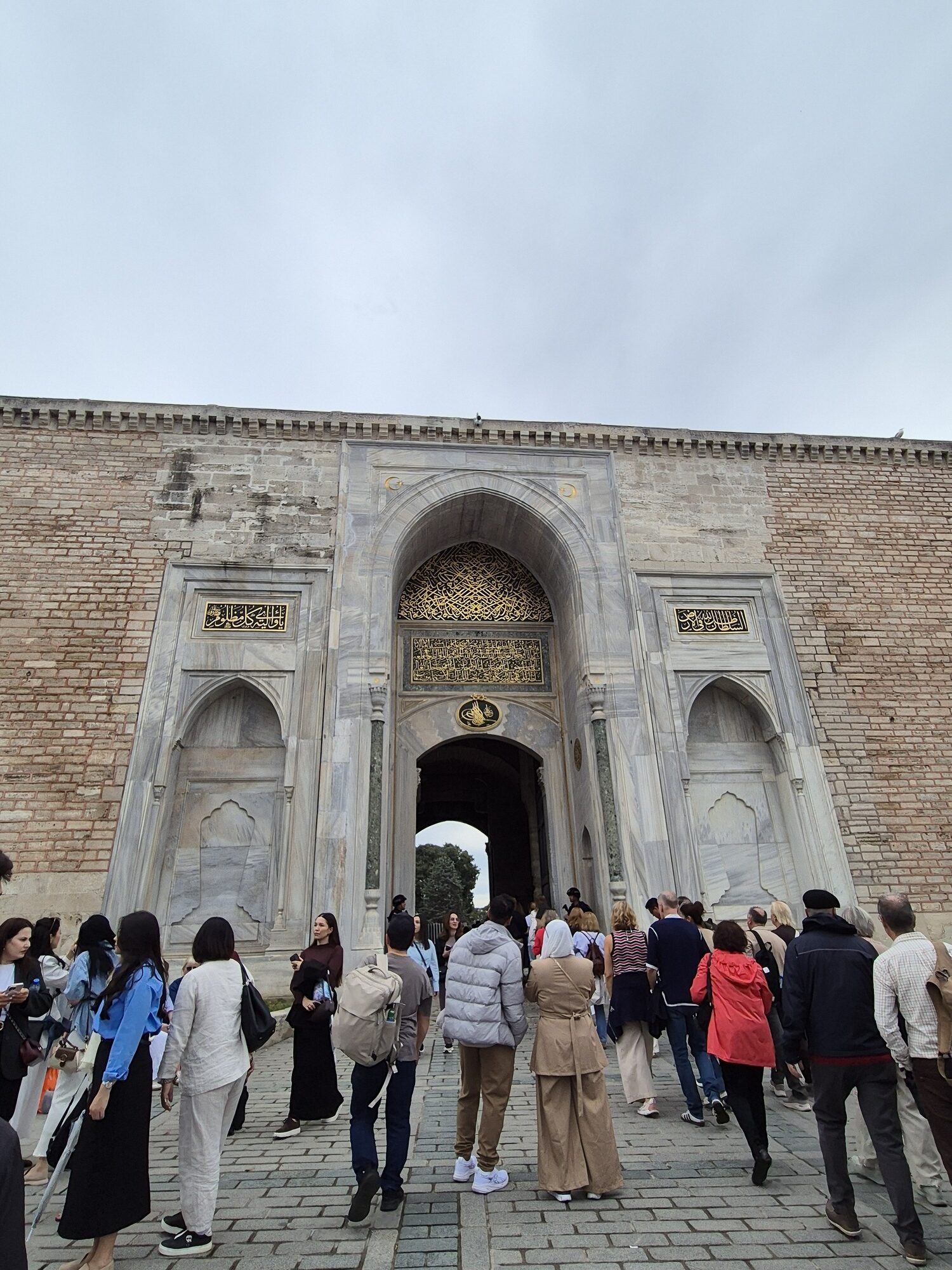 Citytrip Istanbul
