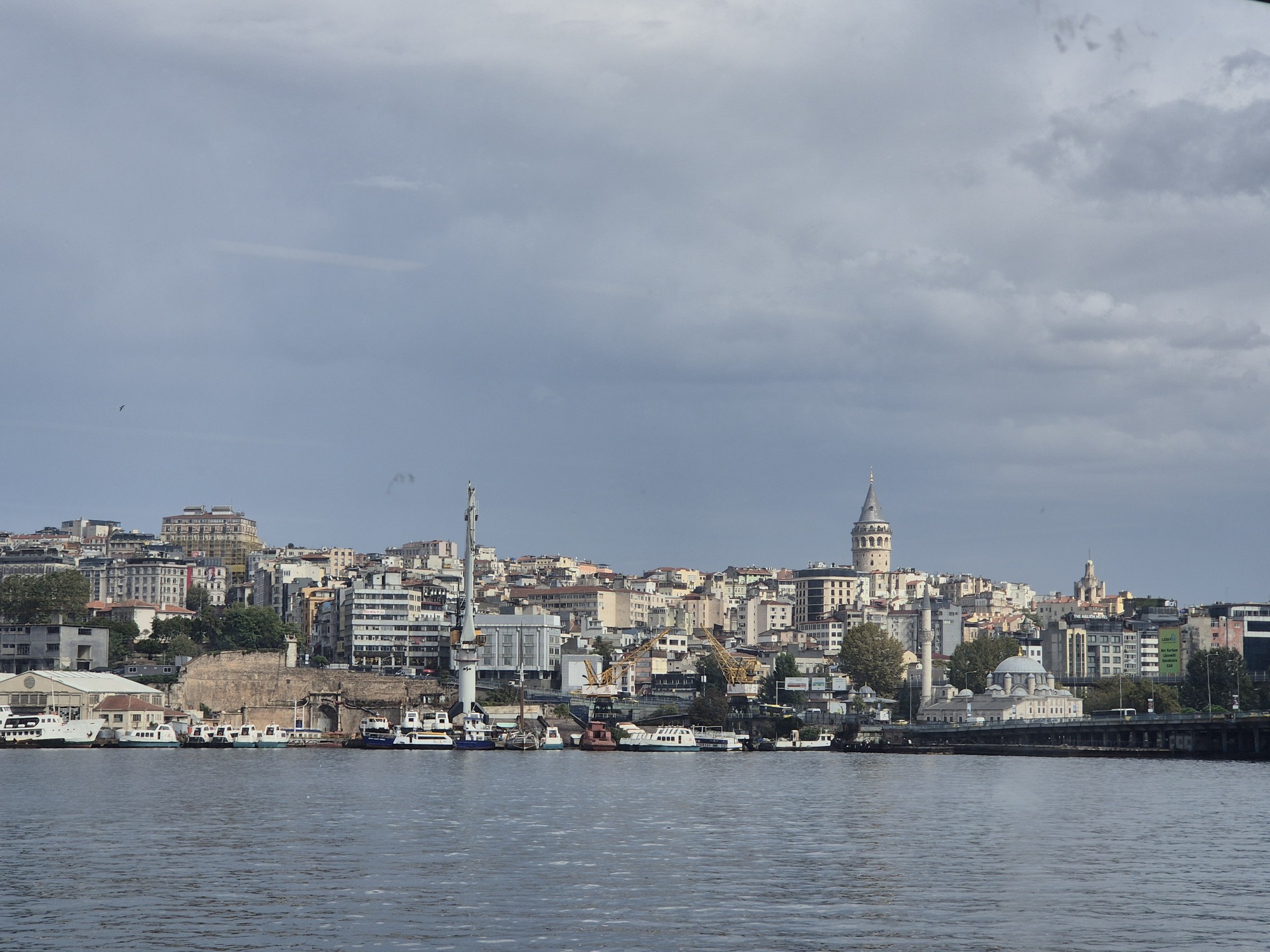Citytrip Istanbul