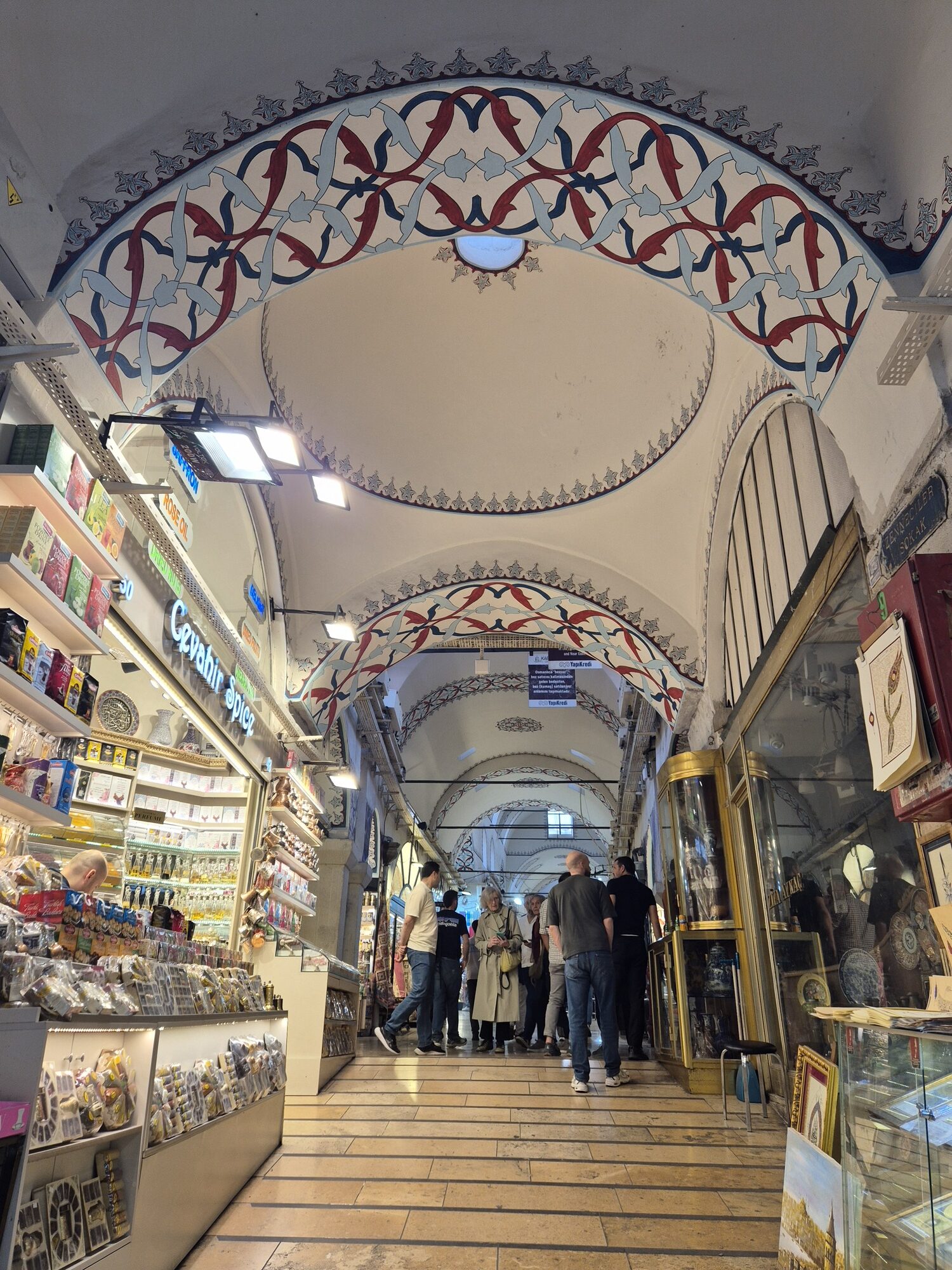 Citytrip Istanbul