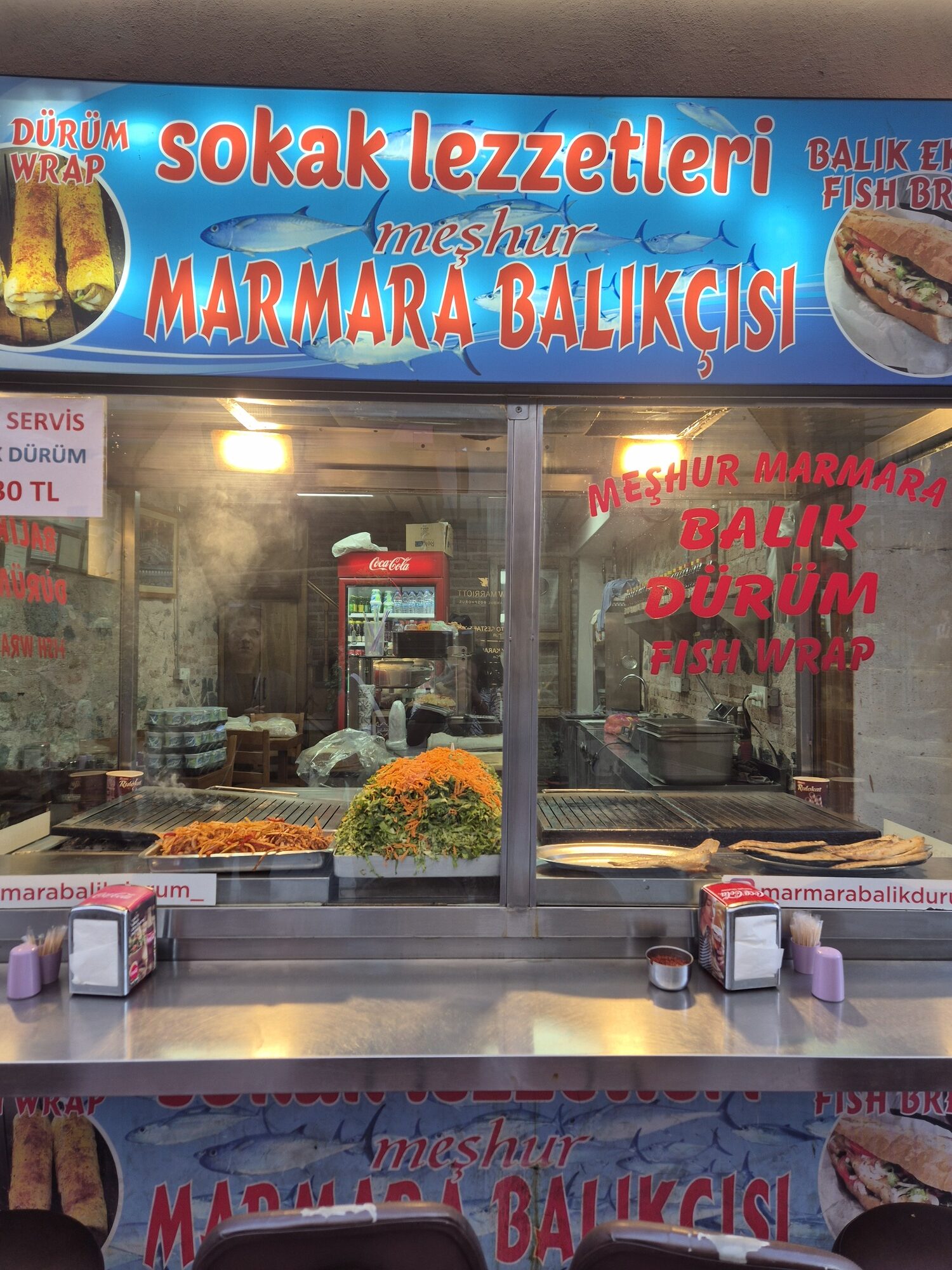 Citytrip Istanbul
