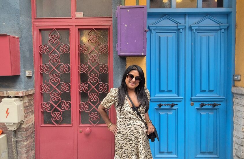 Citytrip Istanbul, met cultuur en culinaire tips
