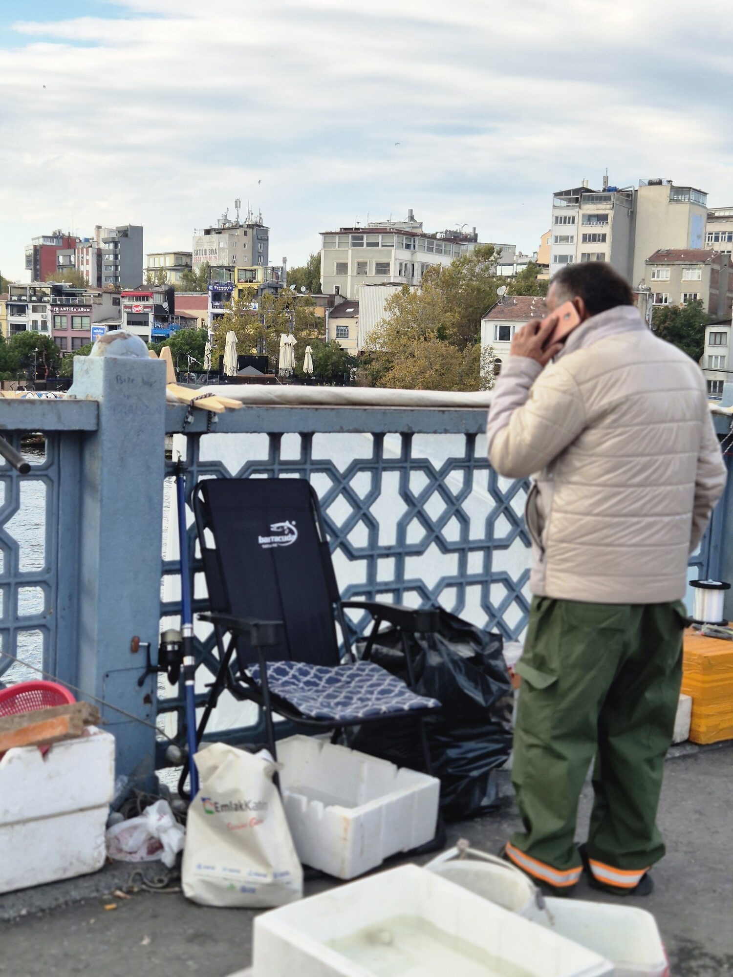 Citytrip Istanbul