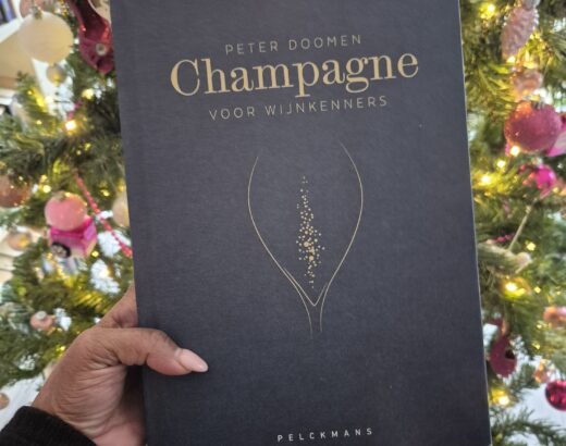 Boekreview: Champagne voor wijnkenners