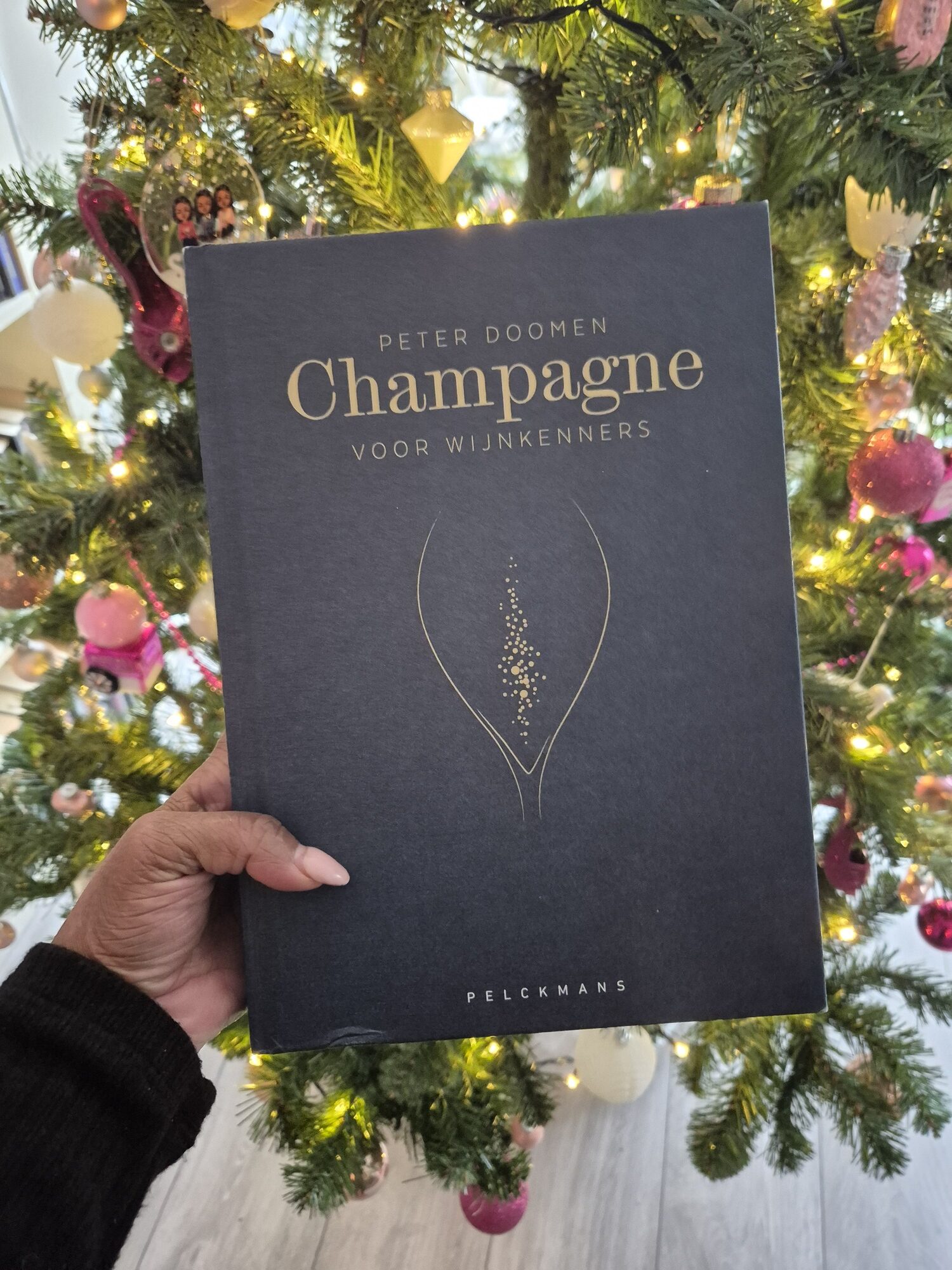 Boekreview: Champagne voor wijnkenners