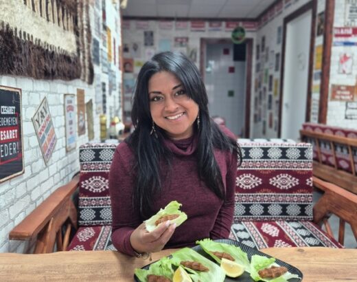 iLocal Foodtour door de Schilderswijk in Den Haag