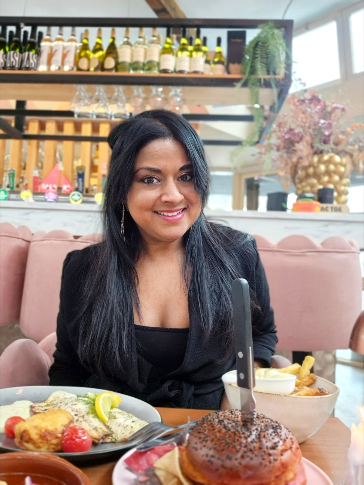 All day dining by Broox Rotterdam