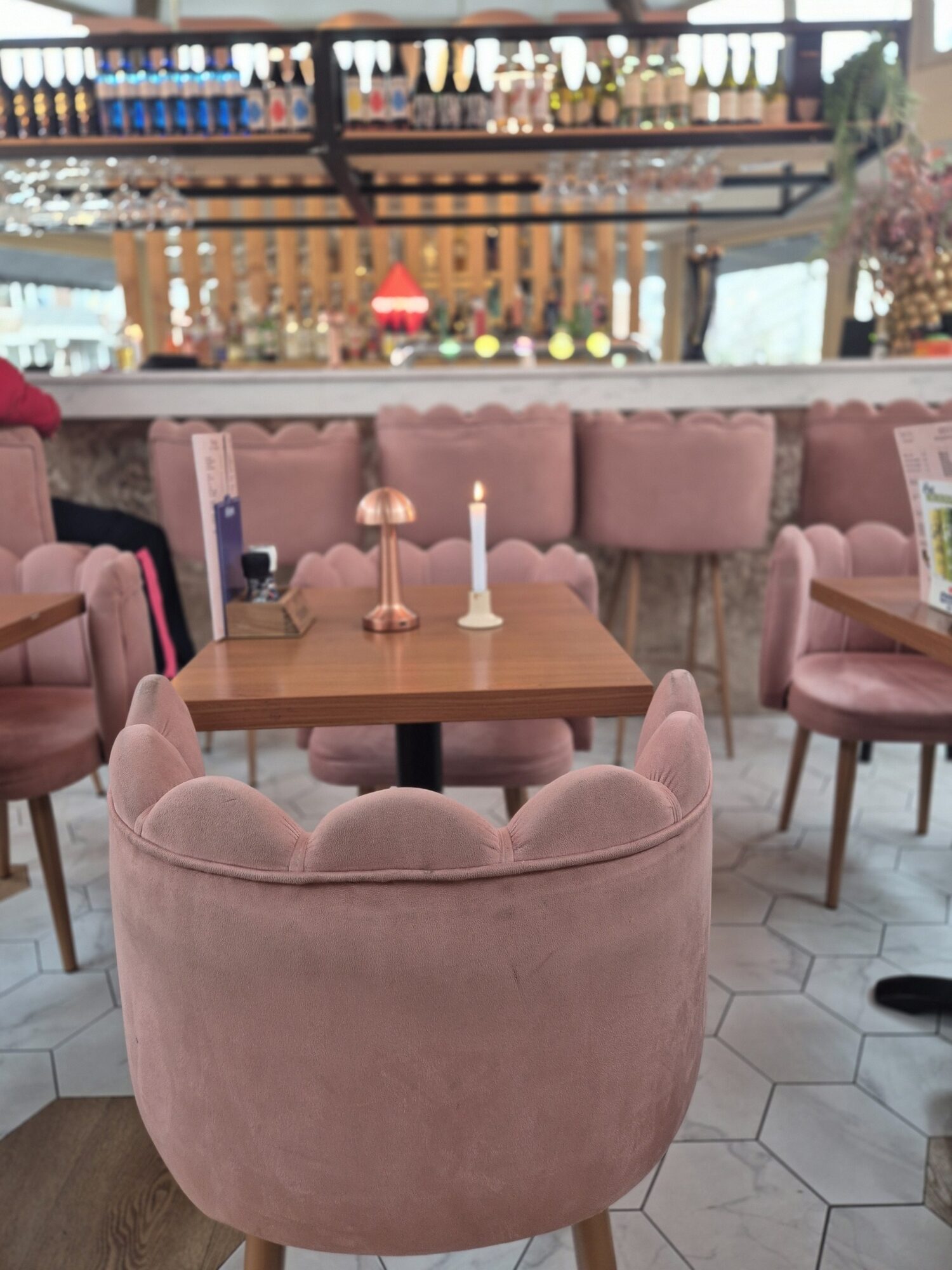 All day dining by Broox Rotterdam