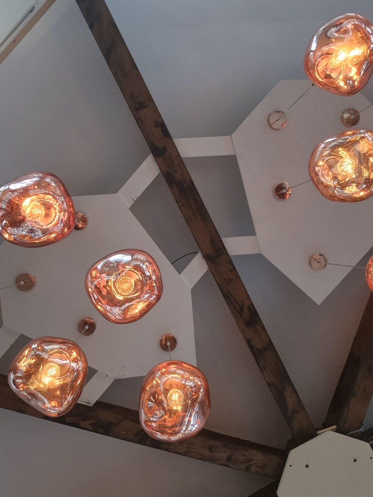 All day dining by Broox Rotterdam