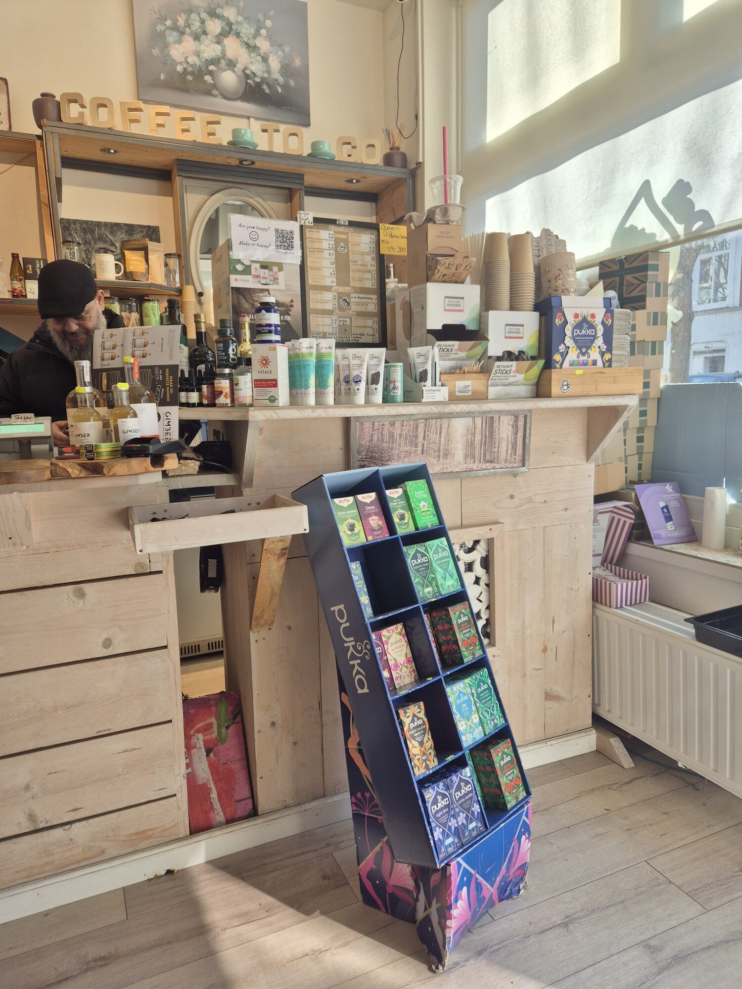 iLocal Foodtour door de Schilderswijk in Den Haag