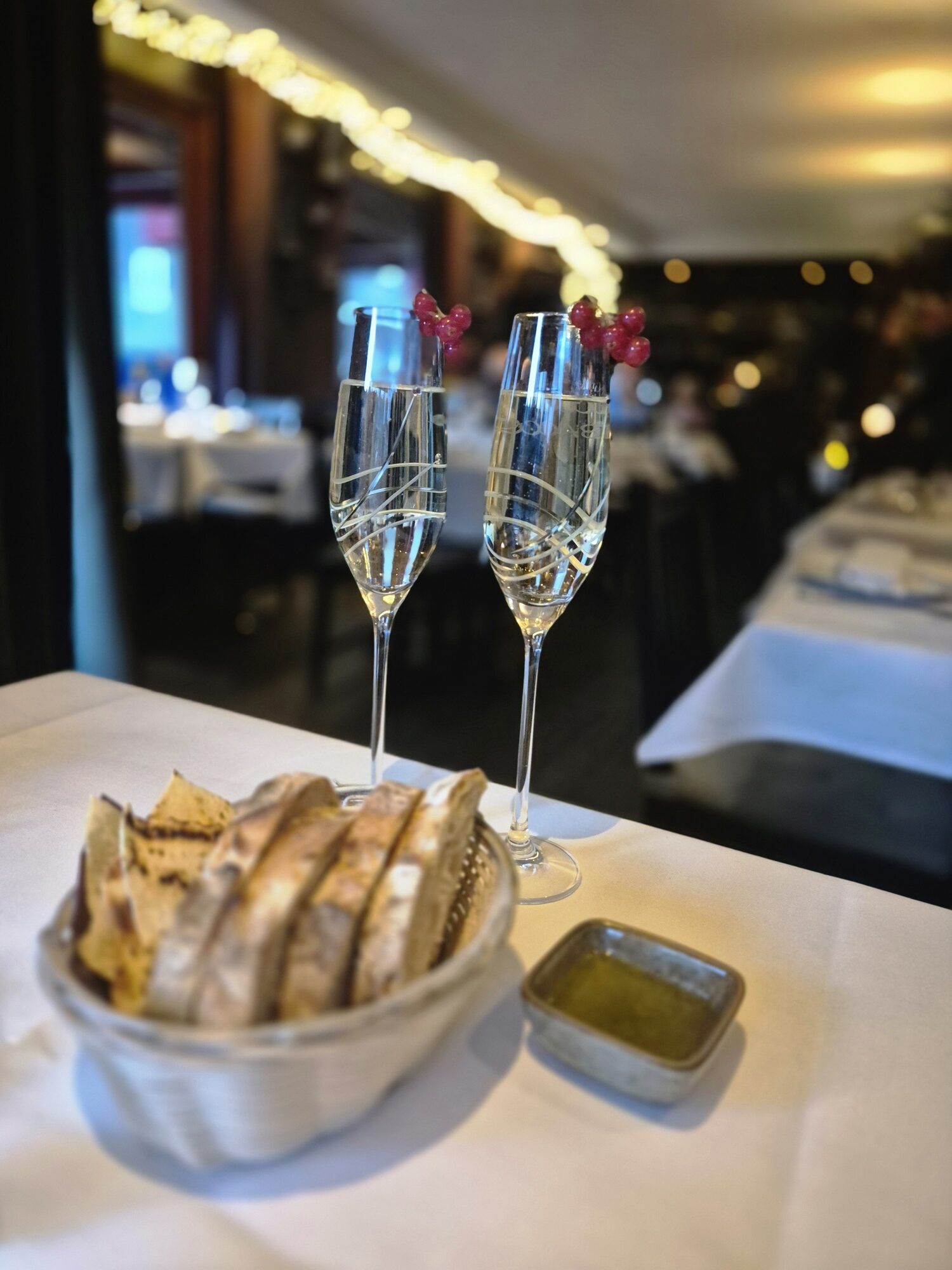 Authentiek Italiaans genieten bij Bacco Perbacco